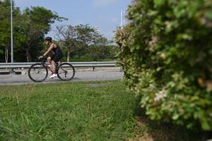 Kenanga Man of Steel Triathlon 123 2026