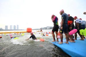 Kenanga Man of Steel Triathlon 123 2026