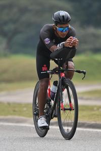 Kenanga Man of Steel Triathlon 123 2026
