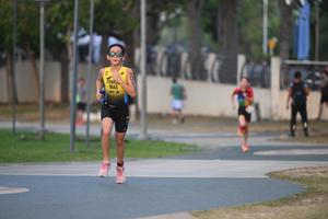 Kenanga Man of Steel Triathlon 123 2026