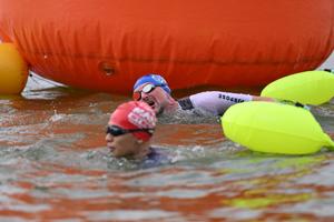 Kenanga Man of Steel Triathlon 123 2026