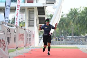 Kenanga Man of Steel Triathlon 123 2026