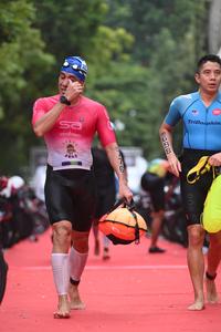 Kenanga Man of Steel Triathlon 123 2026