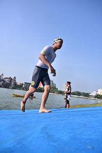 Kenanga Man of Steel Triathlon 123 2026