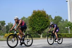 Kenanga Man of Steel Triathlon 123 2026