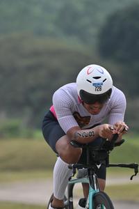 Kenanga Man of Steel Triathlon 123 2026