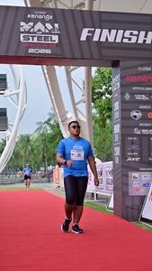 Kenanga Man of Steel Triathlon 123 2026