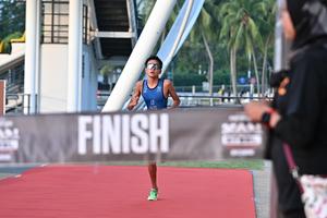 Kenanga Man of Steel Triathlon 123 2026