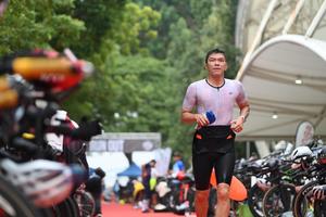 Kenanga Man of Steel Triathlon 123 2026