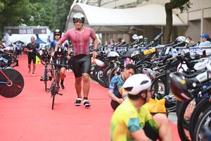 Kenanga Man of Steel Triathlon 123 2026