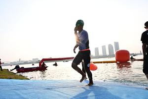 Kenanga Man of Steel Triathlon 123 2026