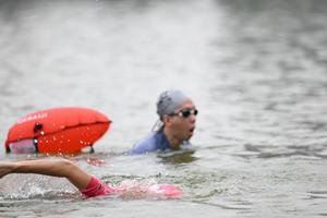 Kenanga Man of Steel Triathlon 123 2026