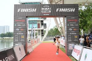 Kenanga Man of Steel Triathlon 123 2026