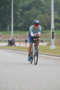Kenanga Man of Steel Triathlon 123 2026