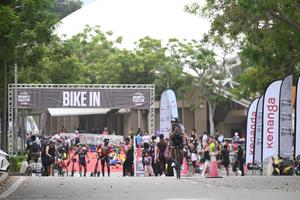 Kenanga Man of Steel Triathlon 123 2026