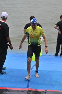 Kenanga Man of Steel Triathlon 123 2026