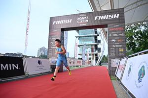 Kenanga Man of Steel Triathlon 123 2026