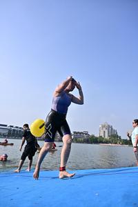 Kenanga Man of Steel Triathlon 123 2026