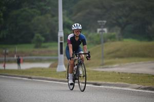 Kenanga Man of Steel Triathlon 123 2026