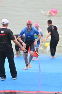 Kenanga Man of Steel Triathlon 123 2026