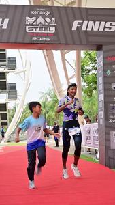 Kenanga Man of Steel Triathlon 123 2026