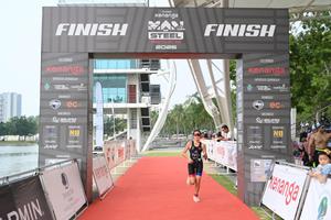 Kenanga Man of Steel Triathlon 123 2026