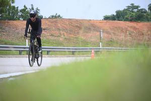 Kenanga Man of Steel Triathlon 123 2026