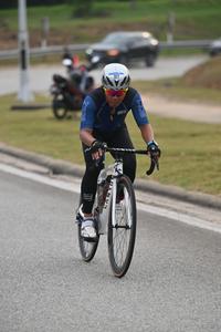 Kenanga Man of Steel Triathlon 123 2026