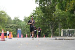 Kenanga Man of Steel Triathlon 123 2026