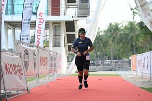 Kenanga Man of Steel Triathlon 123 2026
