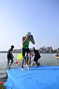 Kenanga Man of Steel Triathlon 123 2026