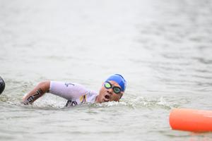 Kenanga Man of Steel Triathlon 123 2026