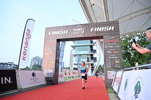 Kenanga Man of Steel Triathlon 123 2026