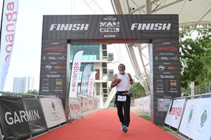 Kenanga Man of Steel Triathlon 123 2026