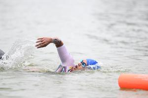 Kenanga Man of Steel Triathlon 123 2026