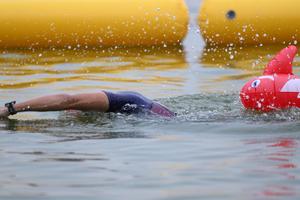 Kenanga Man of Steel Triathlon 123 2026