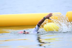 Kenanga Man of Steel Triathlon 123 2026