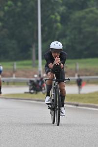 Kenanga Man of Steel Triathlon 123 2026