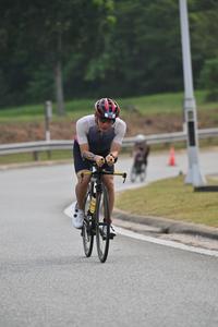 Kenanga Man of Steel Triathlon 123 2026