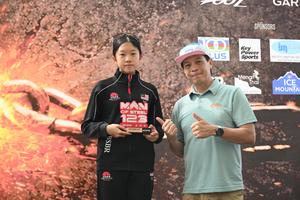 Kenanga Man of Steel Triathlon 123 2026