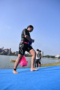 Kenanga Man of Steel Triathlon 123 2026