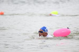 Kenanga Man of Steel Triathlon 123 2026