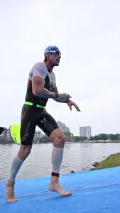 Kenanga Man of Steel Triathlon 123 2026