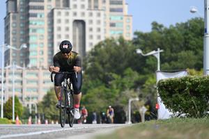 Kenanga Man of Steel Triathlon 123 2026