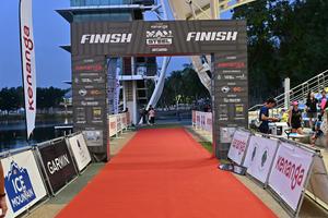 Kenanga Man of Steel Triathlon 123 2026