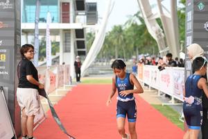 Kenanga Man of Steel Triathlon 123 2026