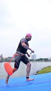 Kenanga Man of Steel Triathlon 123 2026