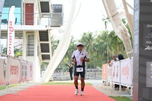 Kenanga Man of Steel Triathlon 123 2026