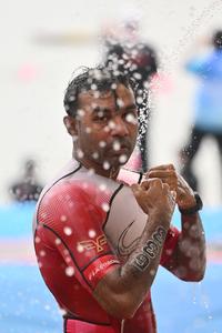 Kenanga Man of Steel Triathlon 123 2026