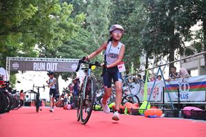 Kenanga Man of Steel Triathlon 123 2026